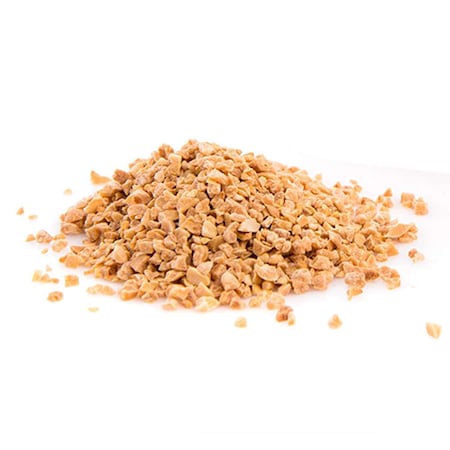 BS Peanut Granuales Dry Roasted Unsalted 5lbs